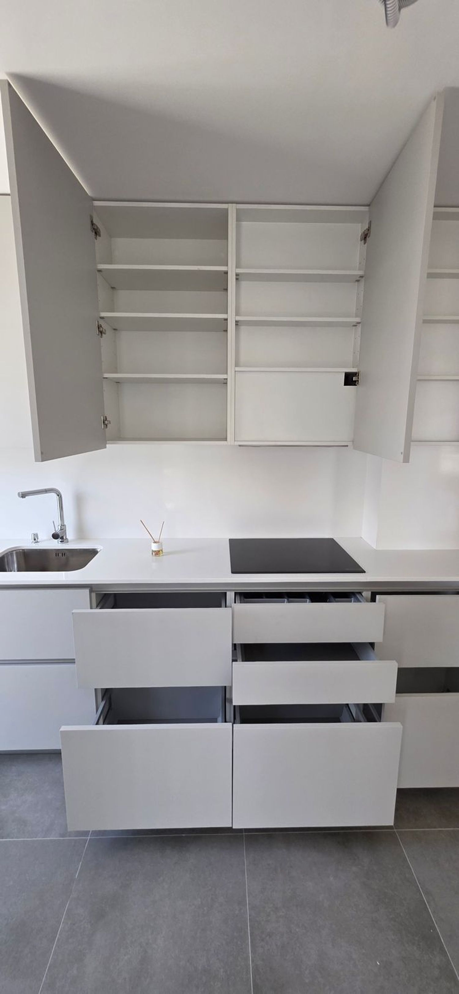 Piso en avenida Arrigo Boito, 1 - Foto 12