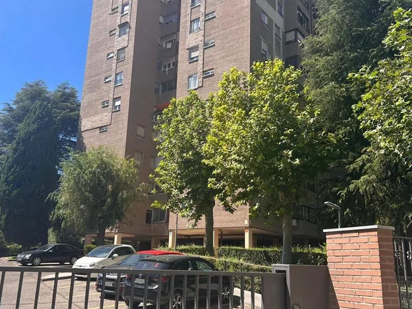 Piso en Calle de Uruguay, 10, La Espinilla - Parque Blanco, La Espinilla - Parque Blanco - Foto 1