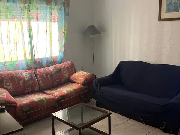 Piso en Avenida de Pablo Iglesias, 8 junto a Puerta Purchena, Centro-Rambla, Centro-Rambla - Foto 13