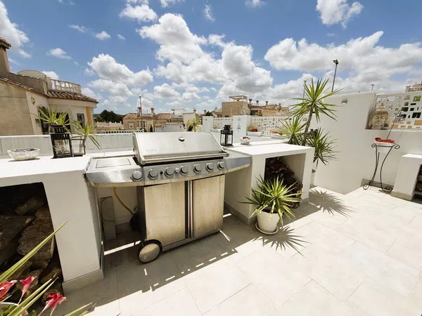 Casa o chalet independiente en Calle Río Segura, 15, Centro, Centro - Foto 3