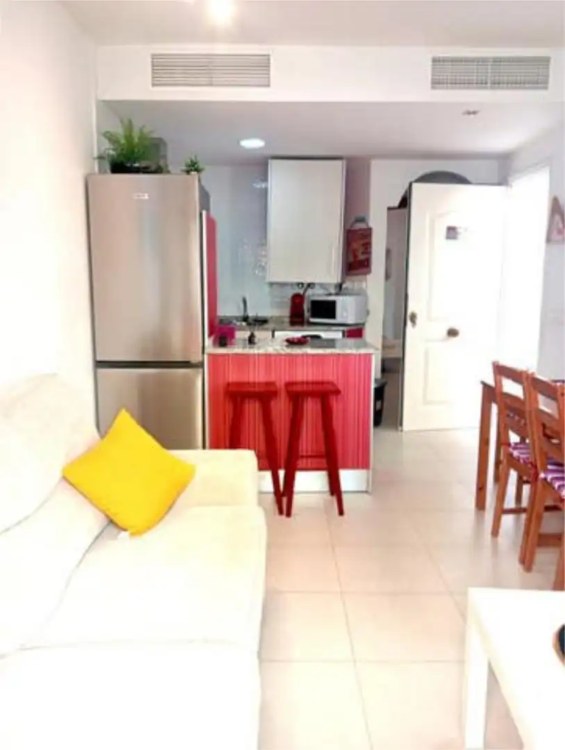 Apartamento en vera - Foto 5