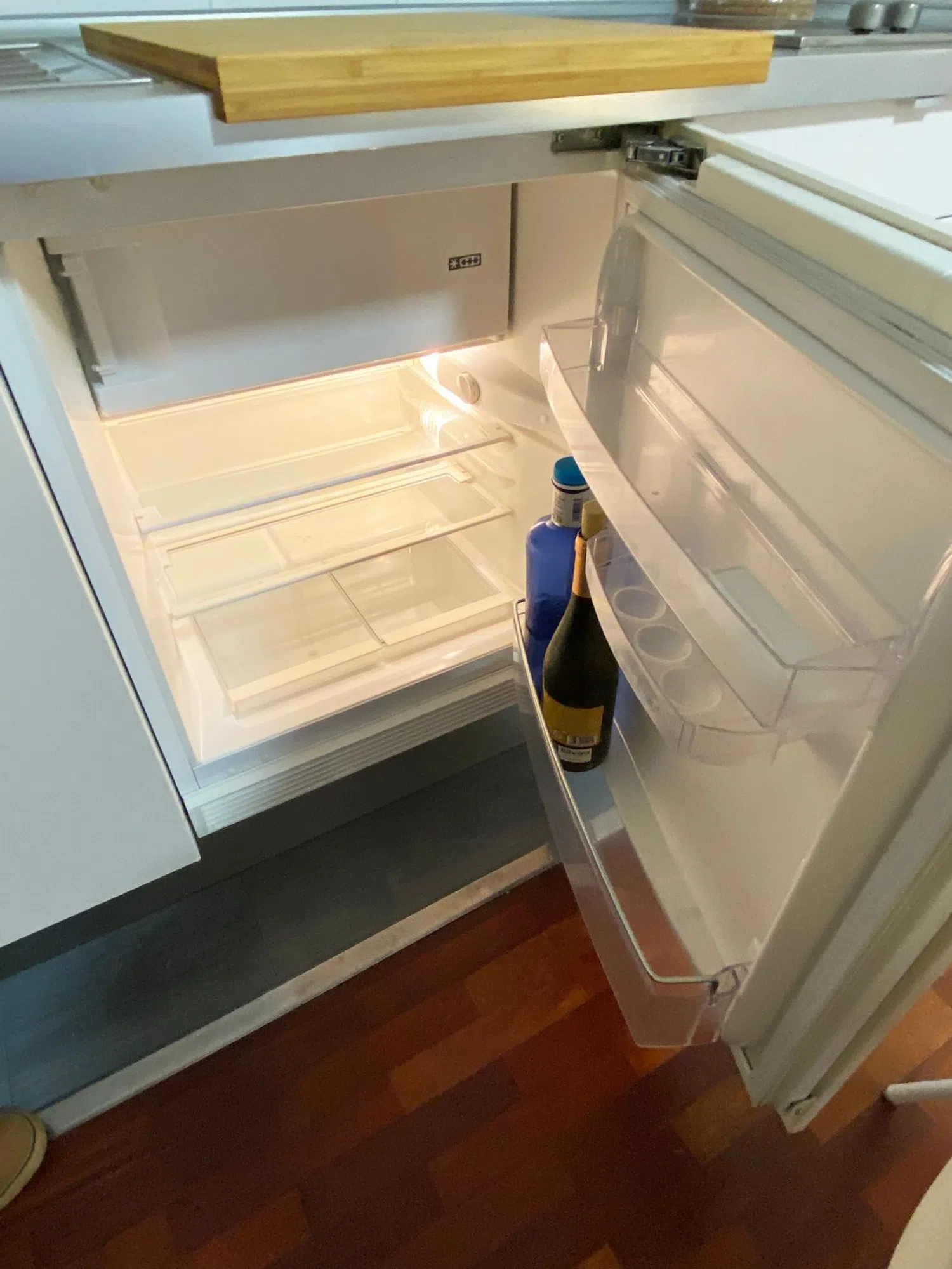 Estudio en calle de Gil Imón, 8 - Foto 16