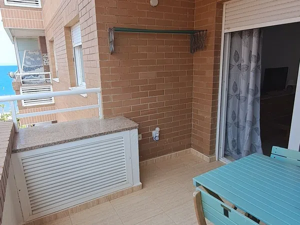 Piso en Calle Amplaries, 33, Vista Mar - Foto 1