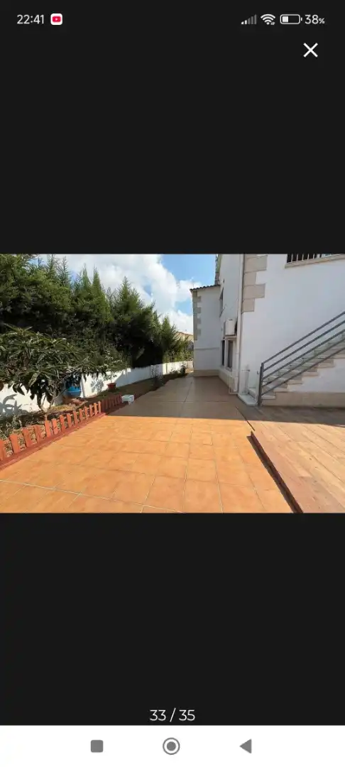 Chalet en  Carrer dels Escipions 4 - Foto 16