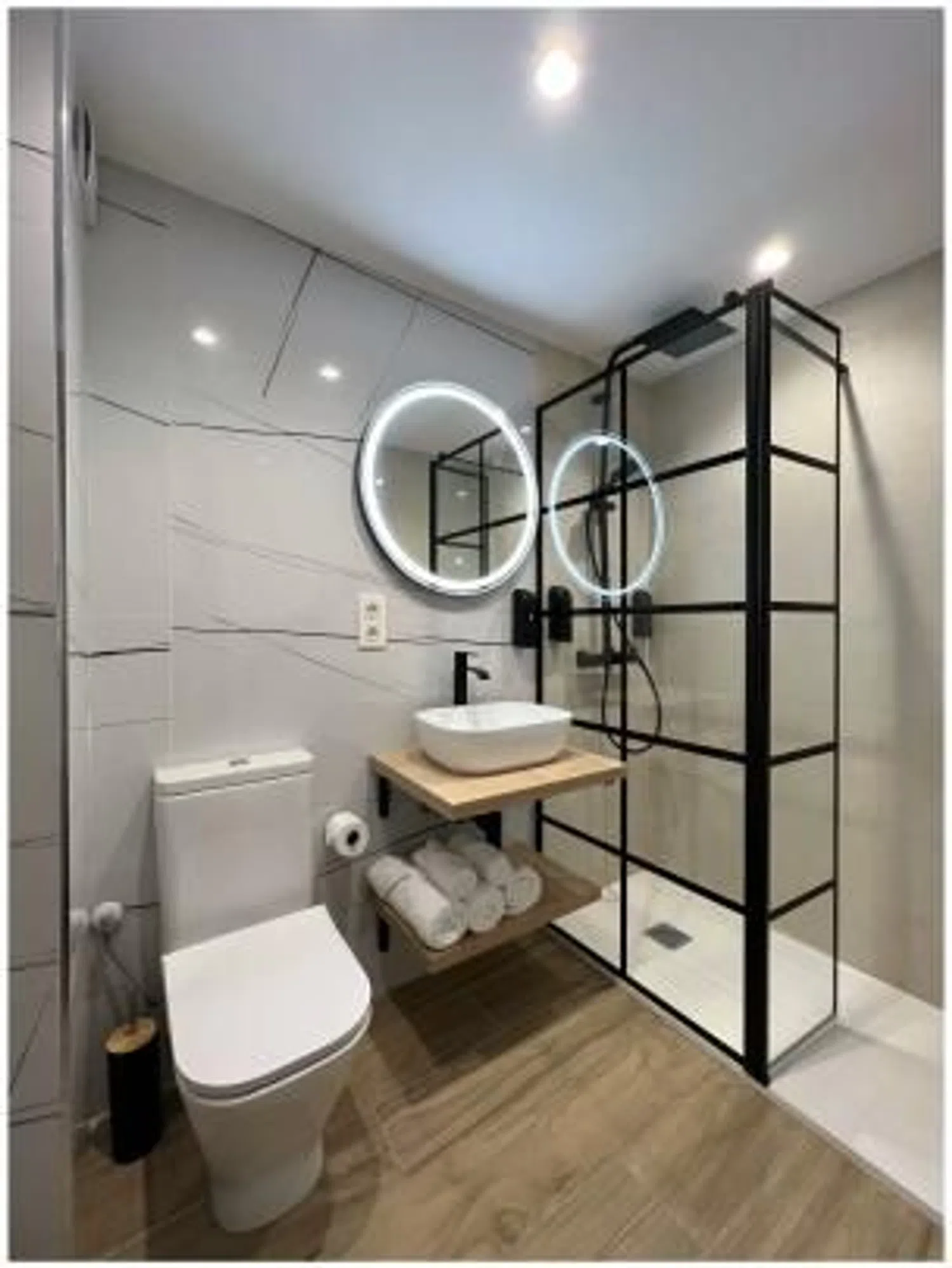 Piso en calle de Sant Màrius, 6 - Foto 10