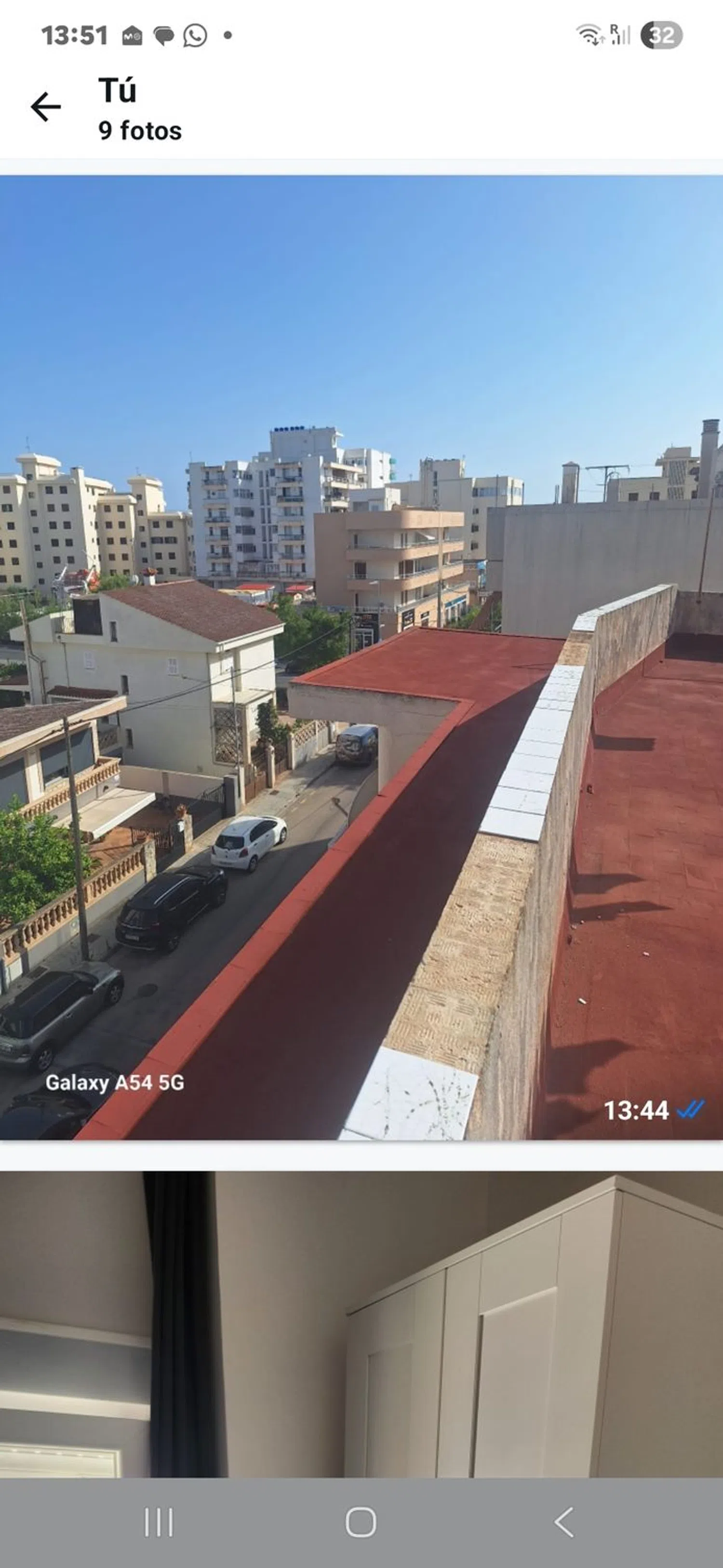 Piso en albatros, 6 - Foto 15