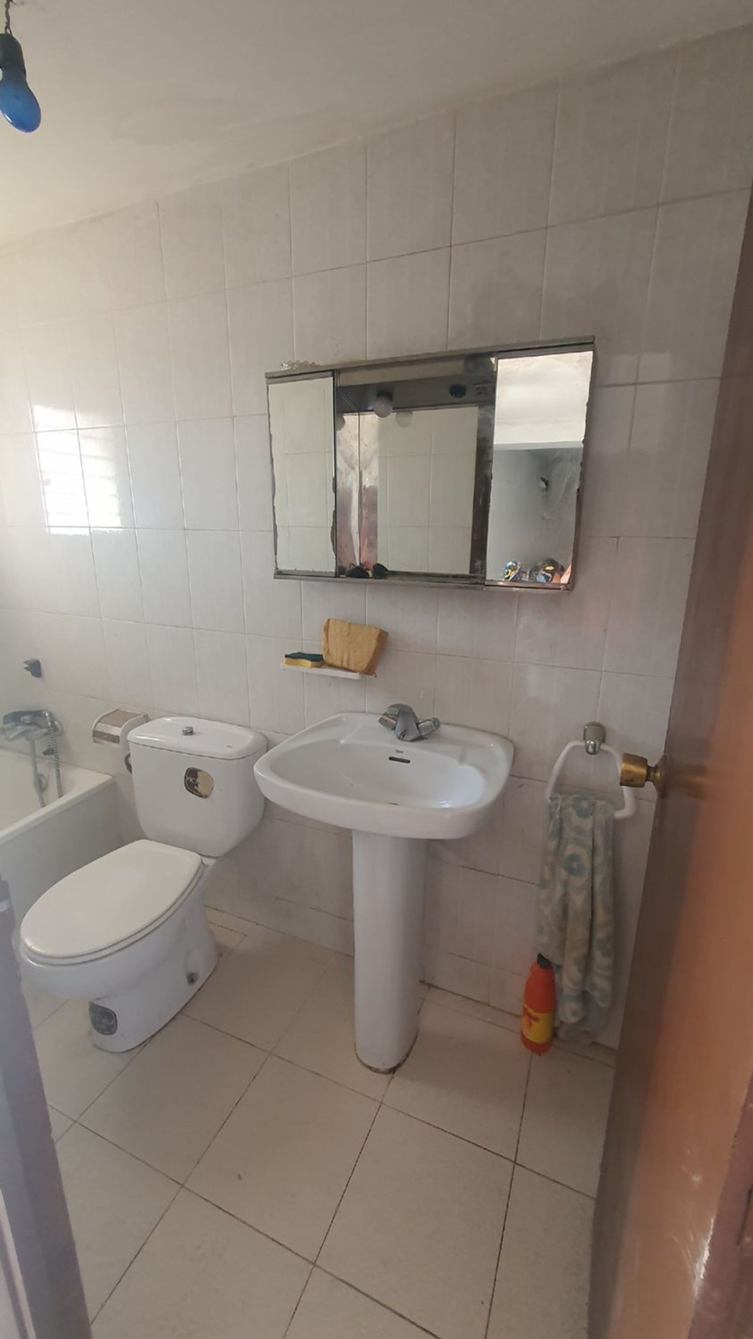 Casa de pueblo en Calle Tapias s/n - Foto 3