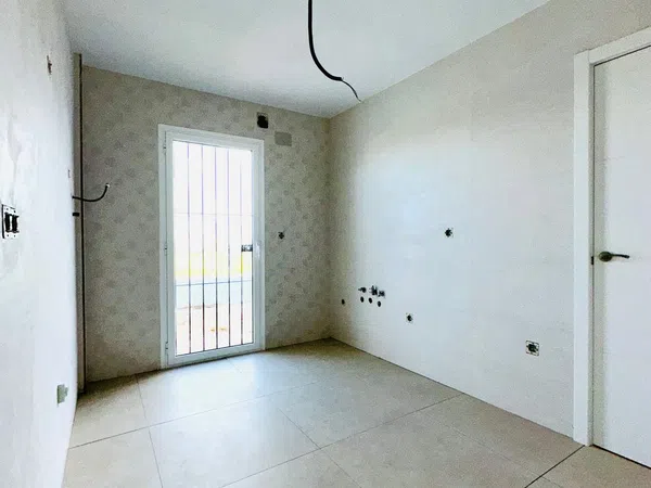 Chalet adosado en Avenida del Valle, 85 - Foto 10
