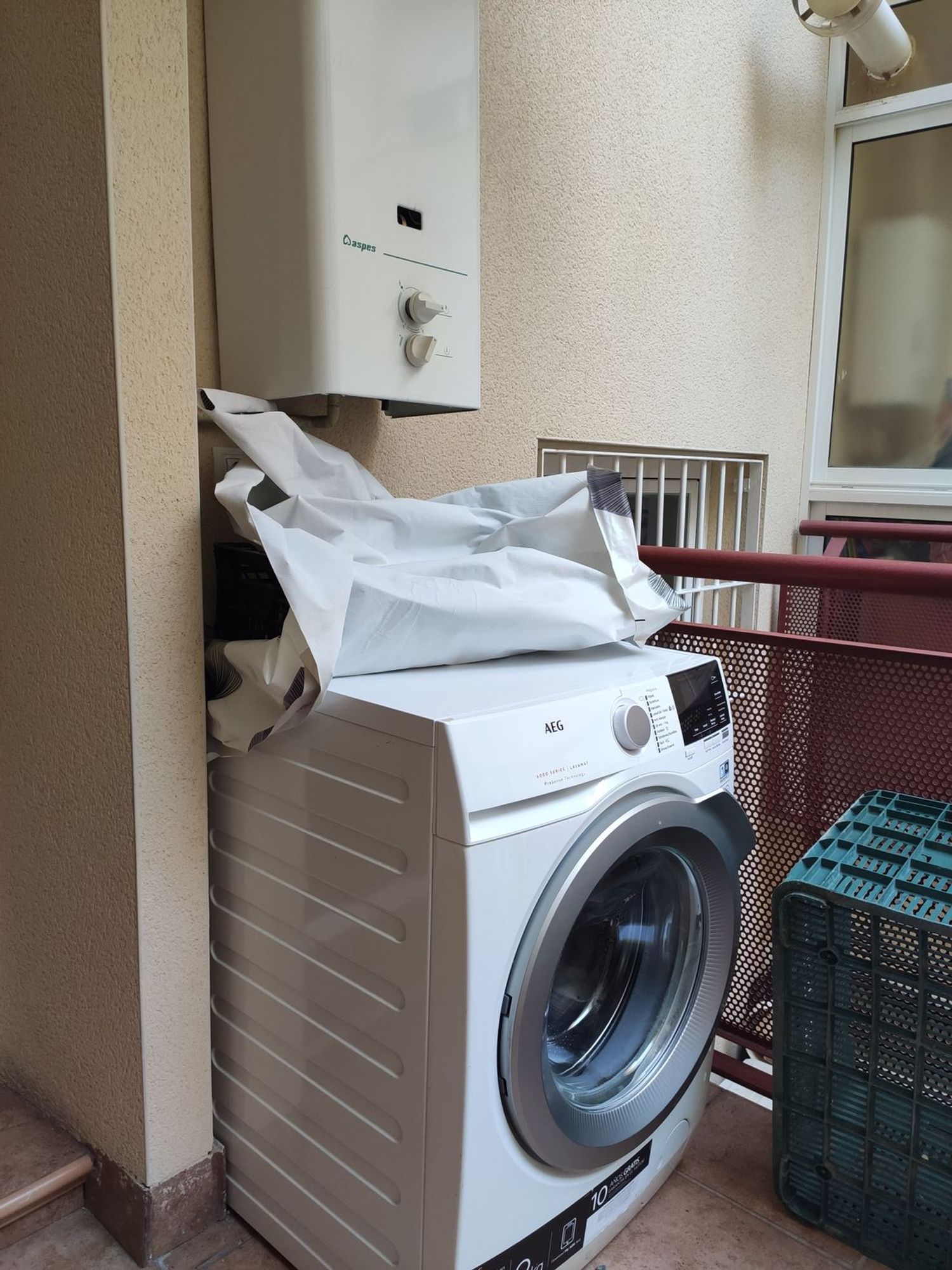 Piso en calle Rosa García Ascot, 18 - Foto 23