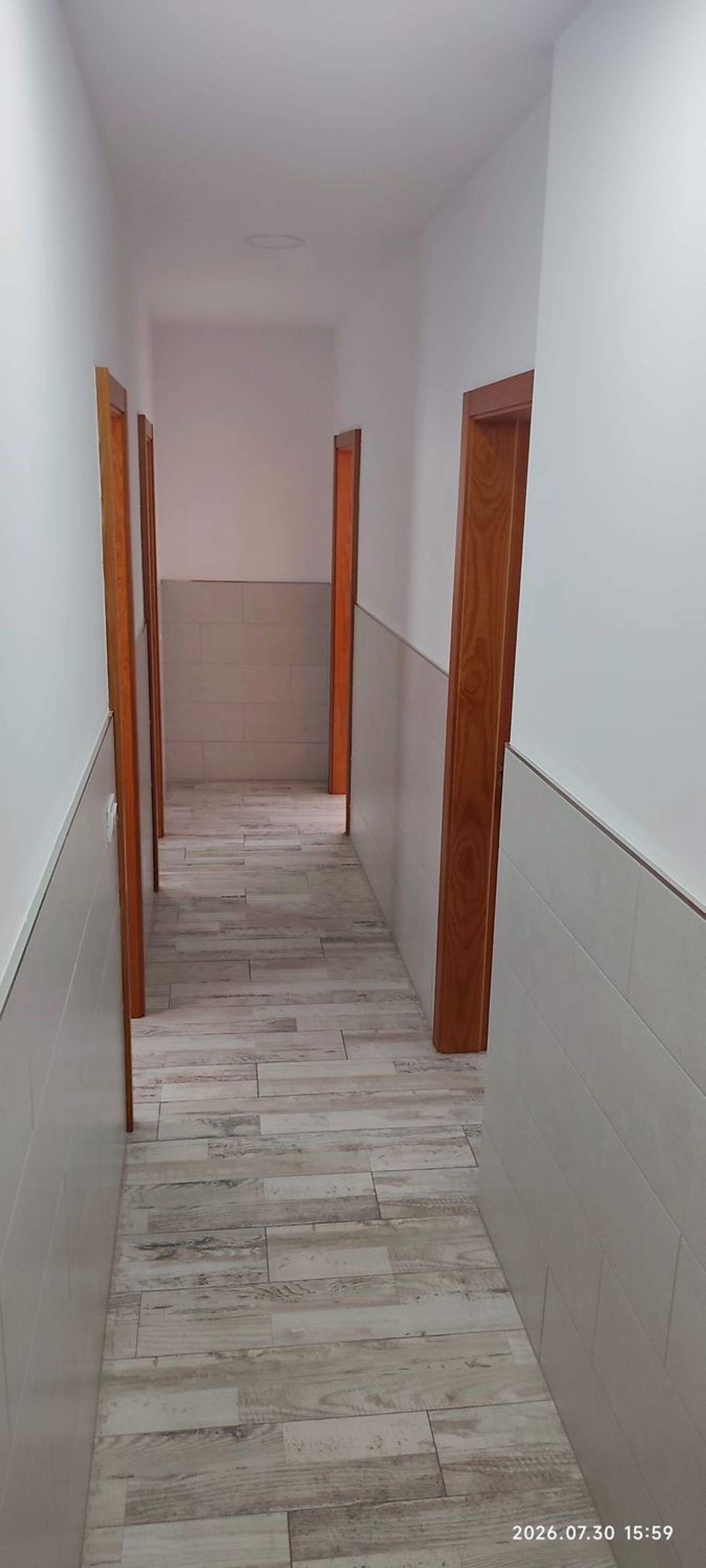 Piso en Calle Don Pío Coronado, 214, Schamann - Rehoyas - Foto 3