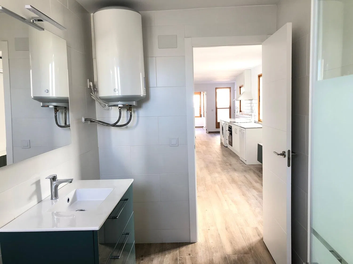 Ático en calle d'Emili Marí, 12 - Foto 16