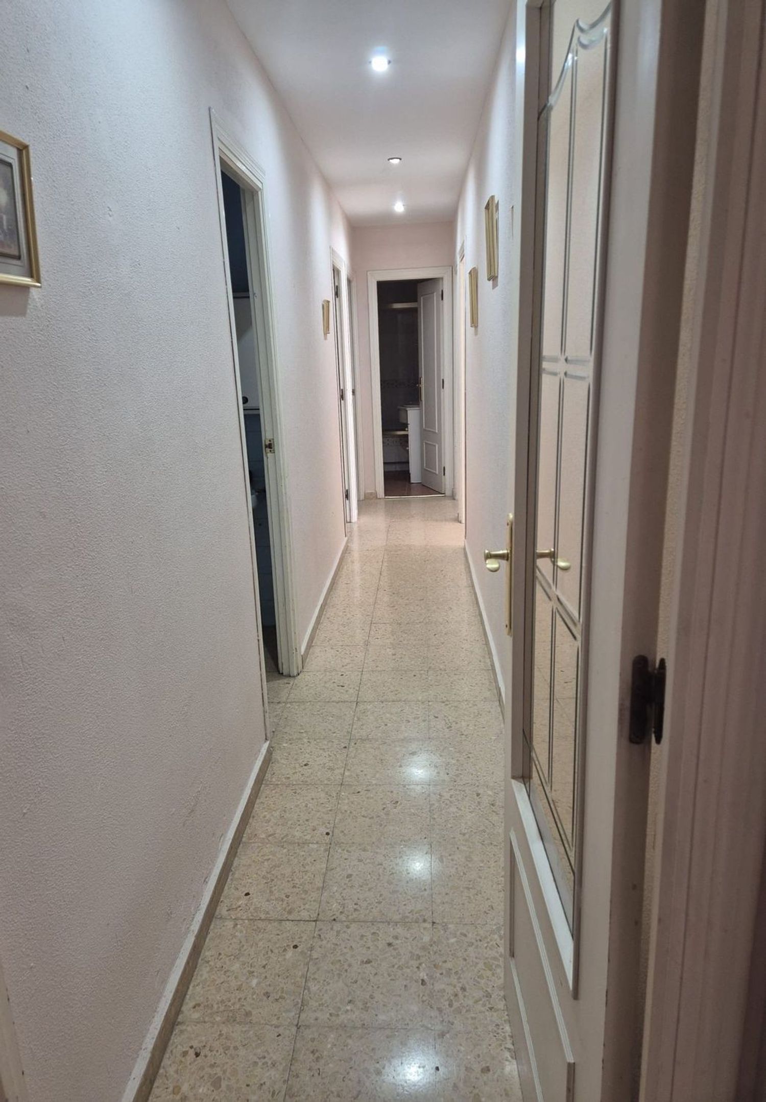 Alquiler de piso en Calle Antonio Floriano Cumbreño, 5 - Foto 3