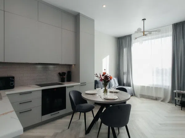 Piso en plaza de Quijano, 6 - Foto 1