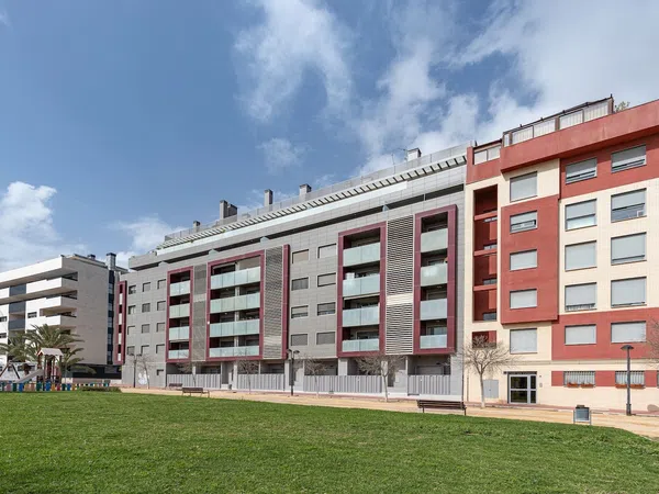 Estudio en calle Acequia Caravija, 4 - Foto 3