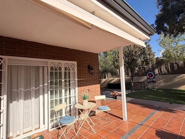 Chalet pareado en Calle Siete Picos, 1 a, Zona Los Lagos, Zona Los Lagos - Foto 30