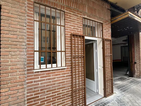 Estudio en calle del Quince de Agosto, 1 - Foto 7