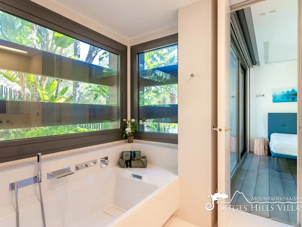 Casa independiente en avenida del cami de can Girona, 65 - Foto 34