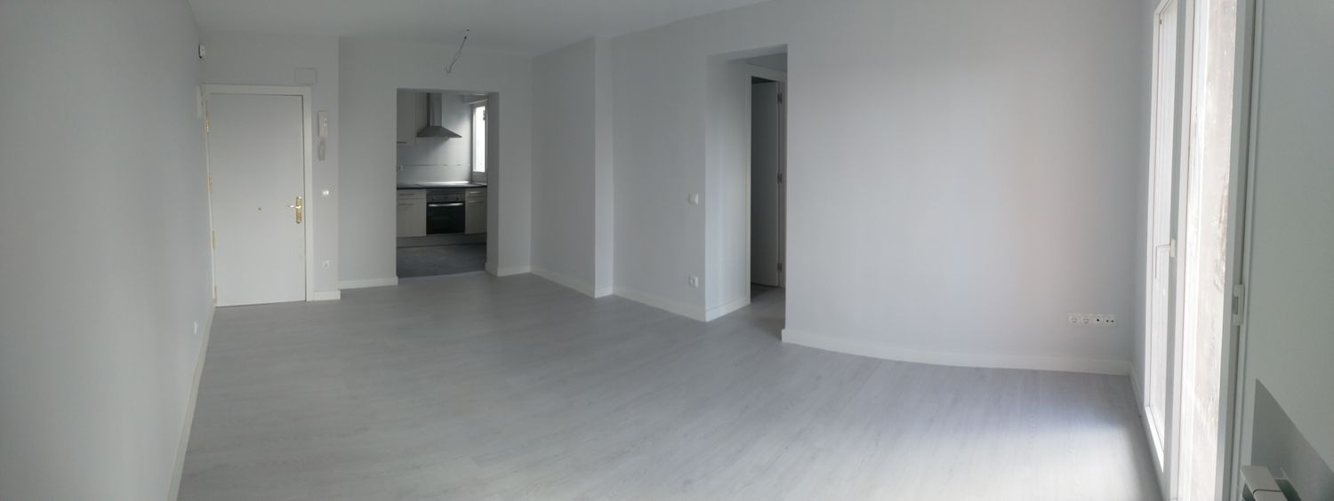 Piso en Calle de la Cañada, 36, Vinateros - Foto 2