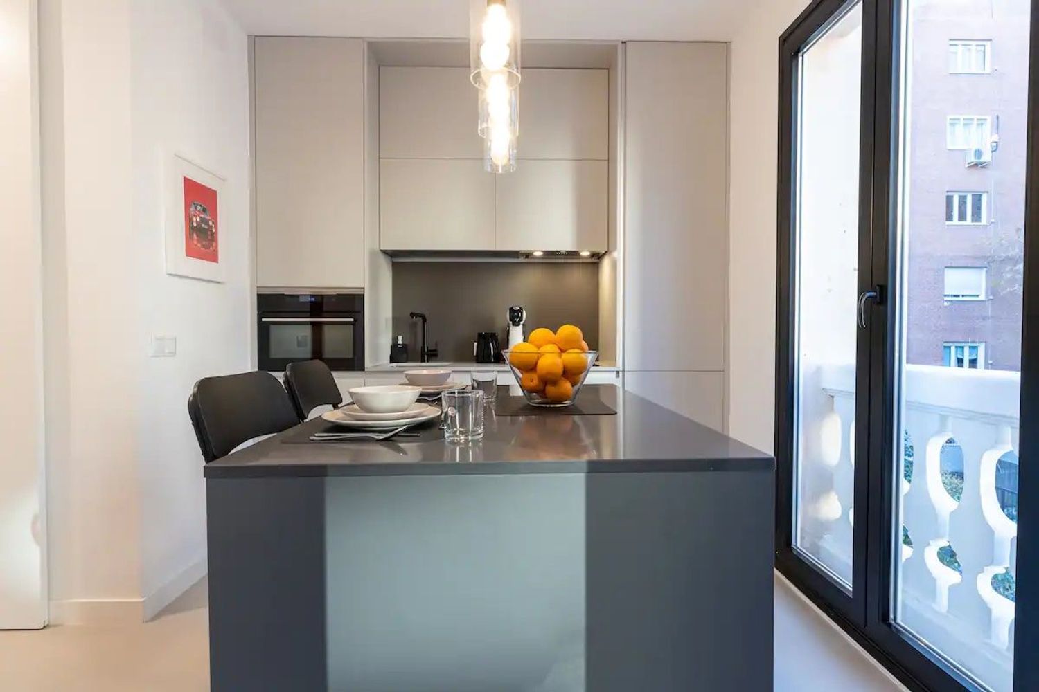 Piso en calle de Alenza, 14 - Foto 9