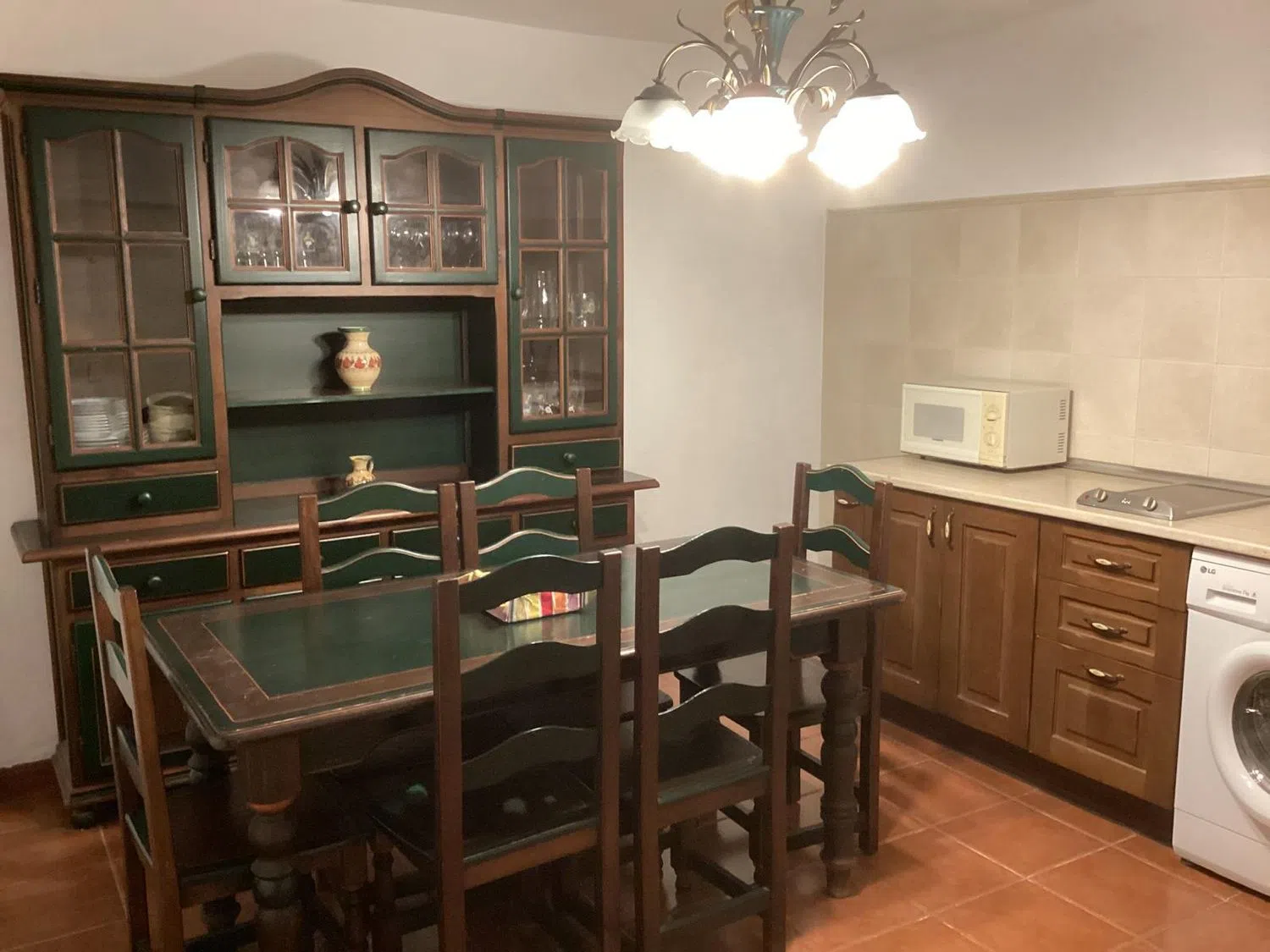 Chalet adosado en Barrio Monte Rozas - Foto 27