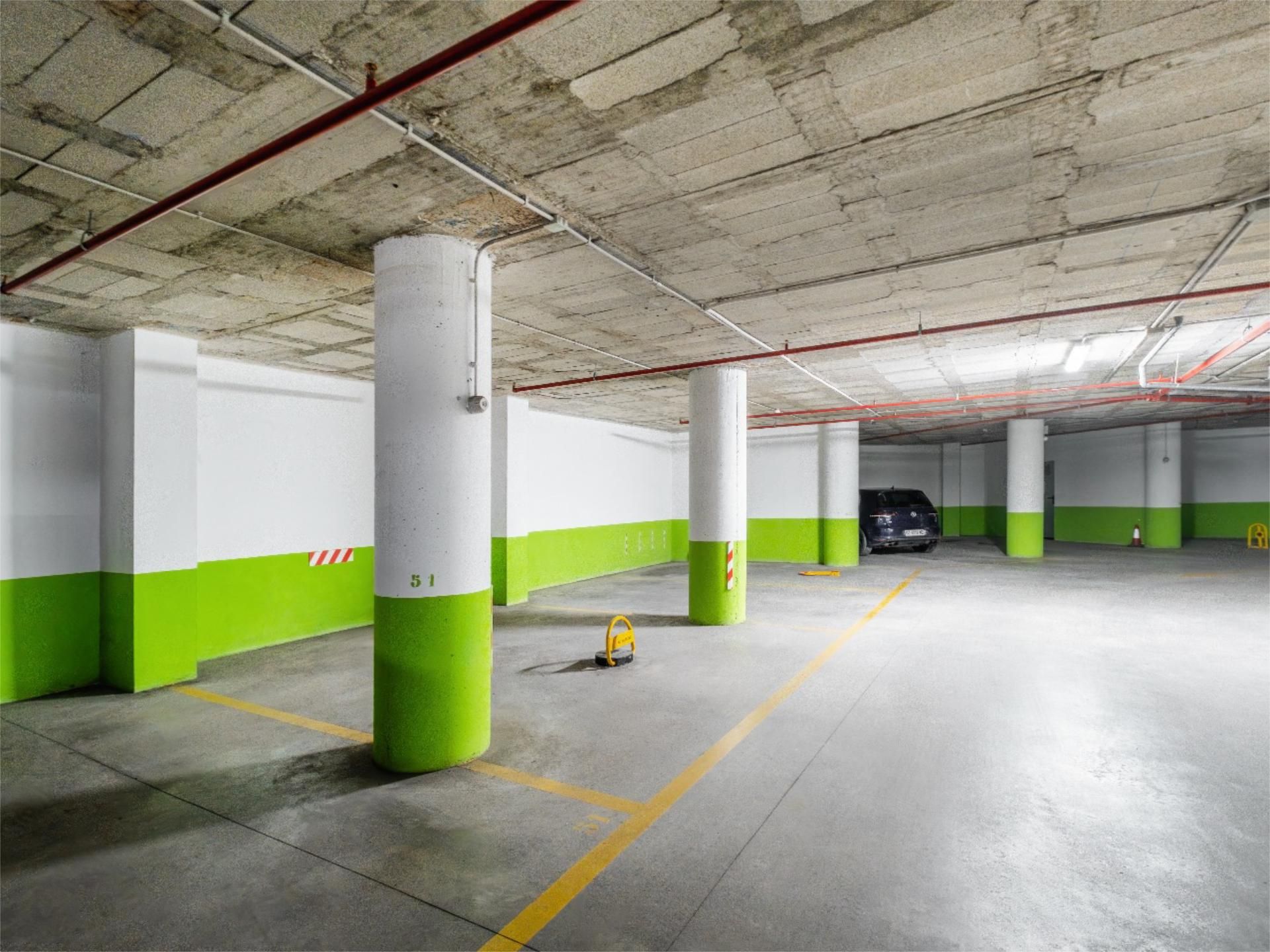 Apartamento en calle Calle Torrente Ballester 1 - Foto 22