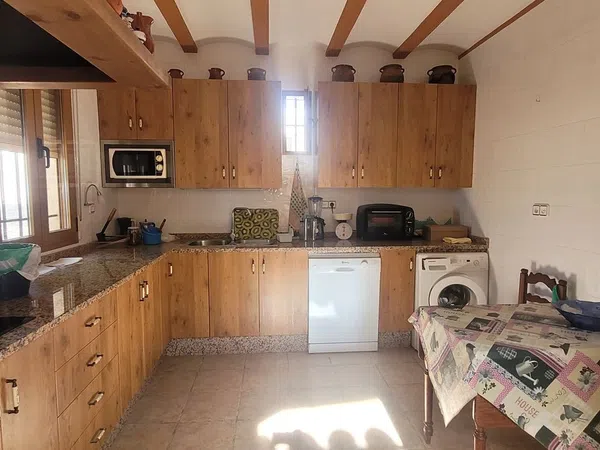 Casa de pueblo en Paraje Jordan, 2 - Foto 28