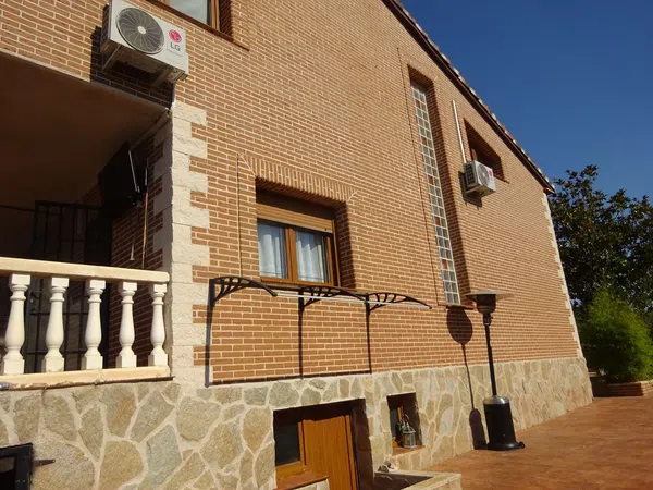 Casa o chalet independiente en Calle Jilguero, 1 - Foto 39