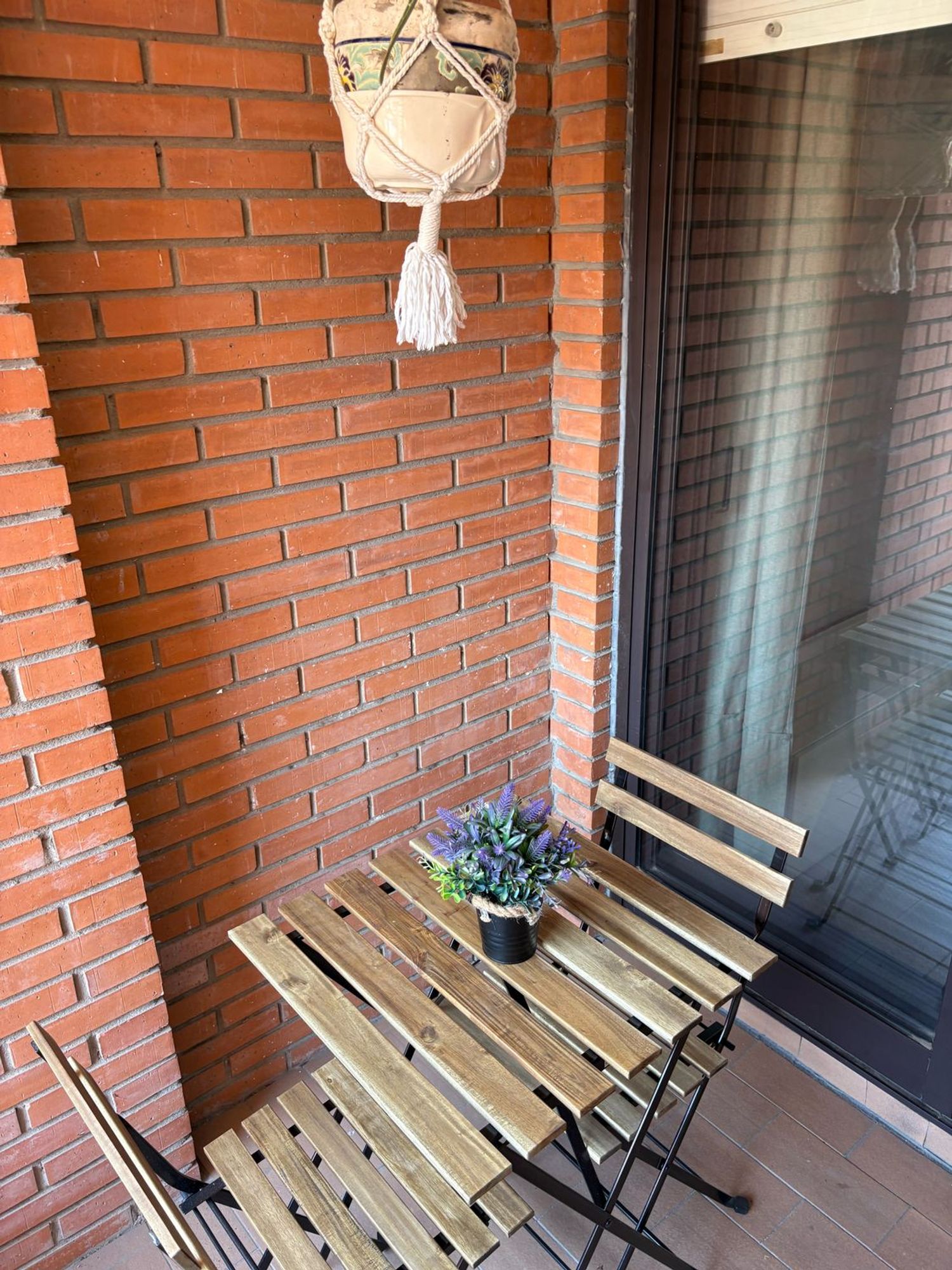 Estudio en Calle Joaquín María Jalón, 9, La Rubia, La Rubia - Foto 10