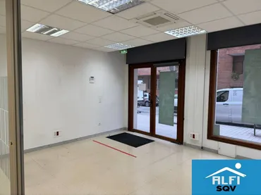 Local comercial en  Calle Vallcorba 6 - Foto 10