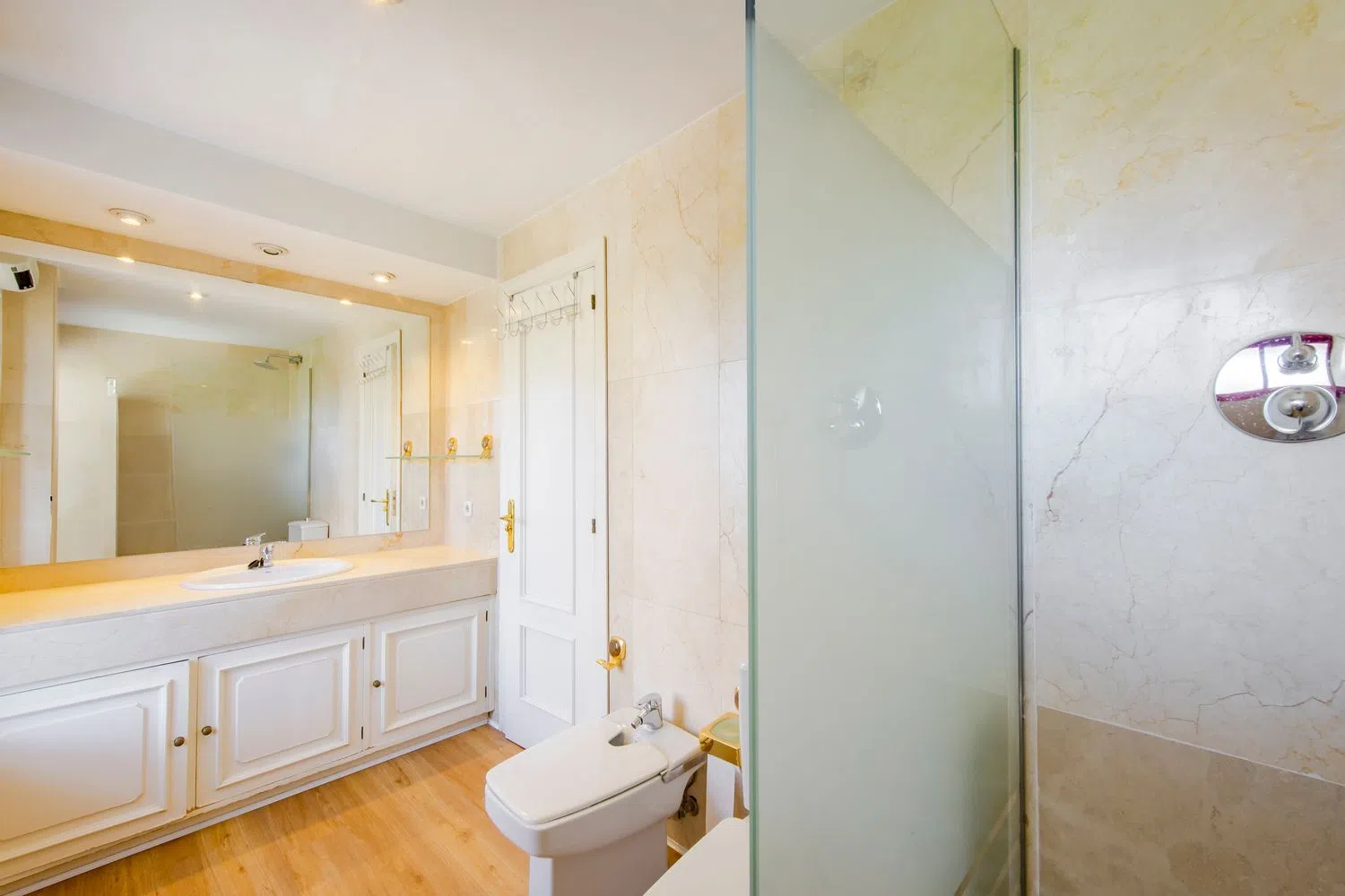 Piso en calle Ábrego, 25 - Foto 21