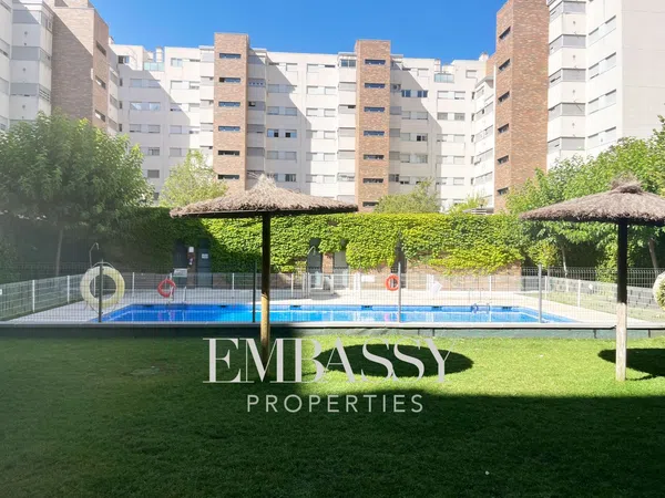 Piso en Campo de las estrella, Sol - Foto 35