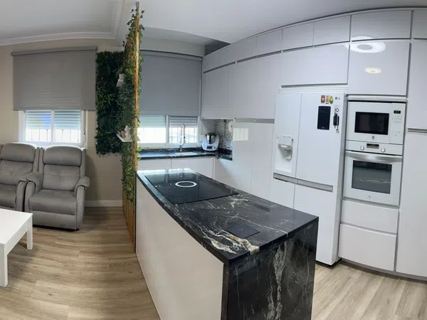 Piso en Calle Cortijo de la Albarrana, 6, Los Carteros - San Diego - Foto 5