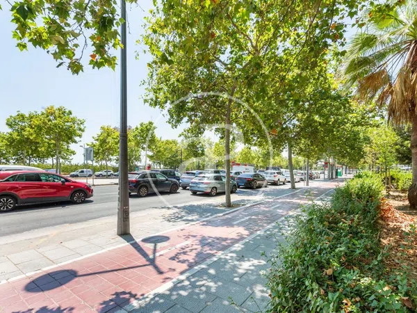 Ático en Calle d'Antonio Ferrandis, Ciutat de les Arts i de les Ciencies - Foto 57