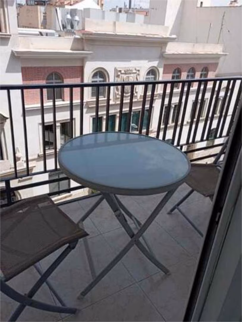 Piso en Centro - Foto 3