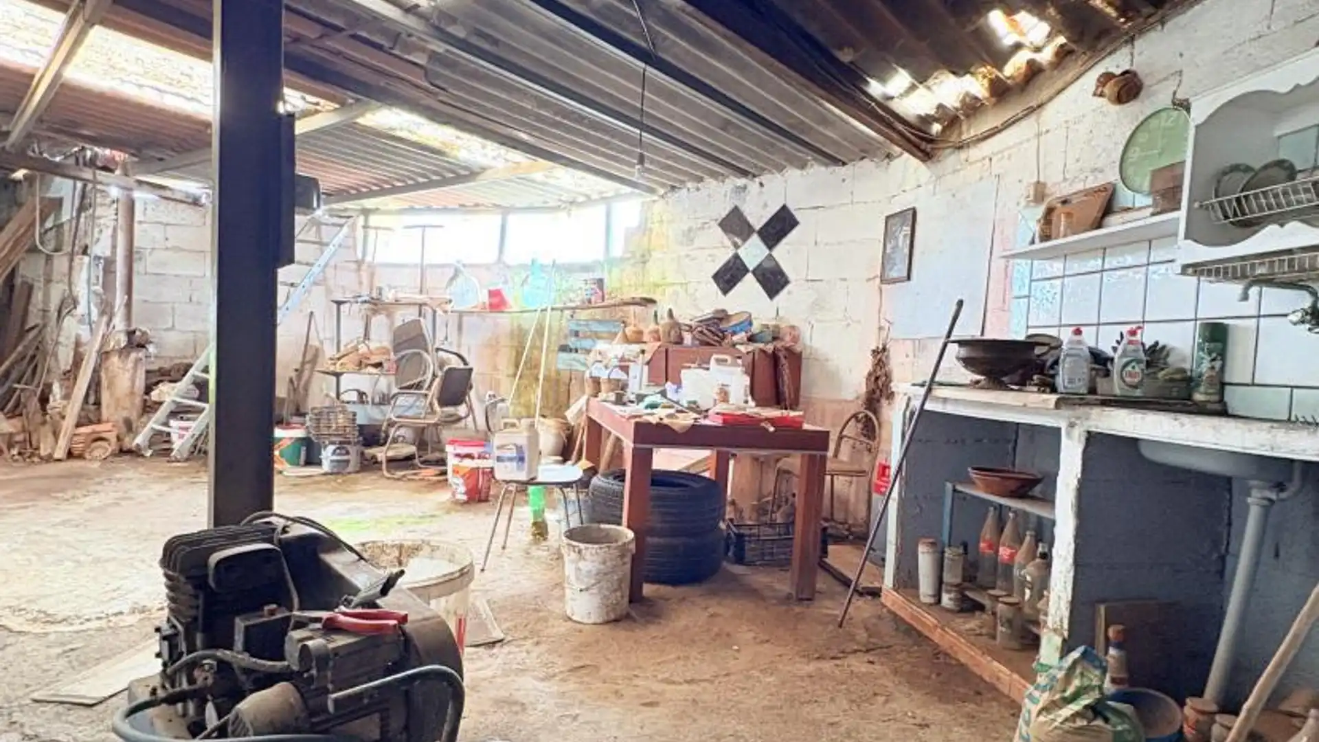 Chalet en  Calle Doctor Caldera 25 - Foto 18