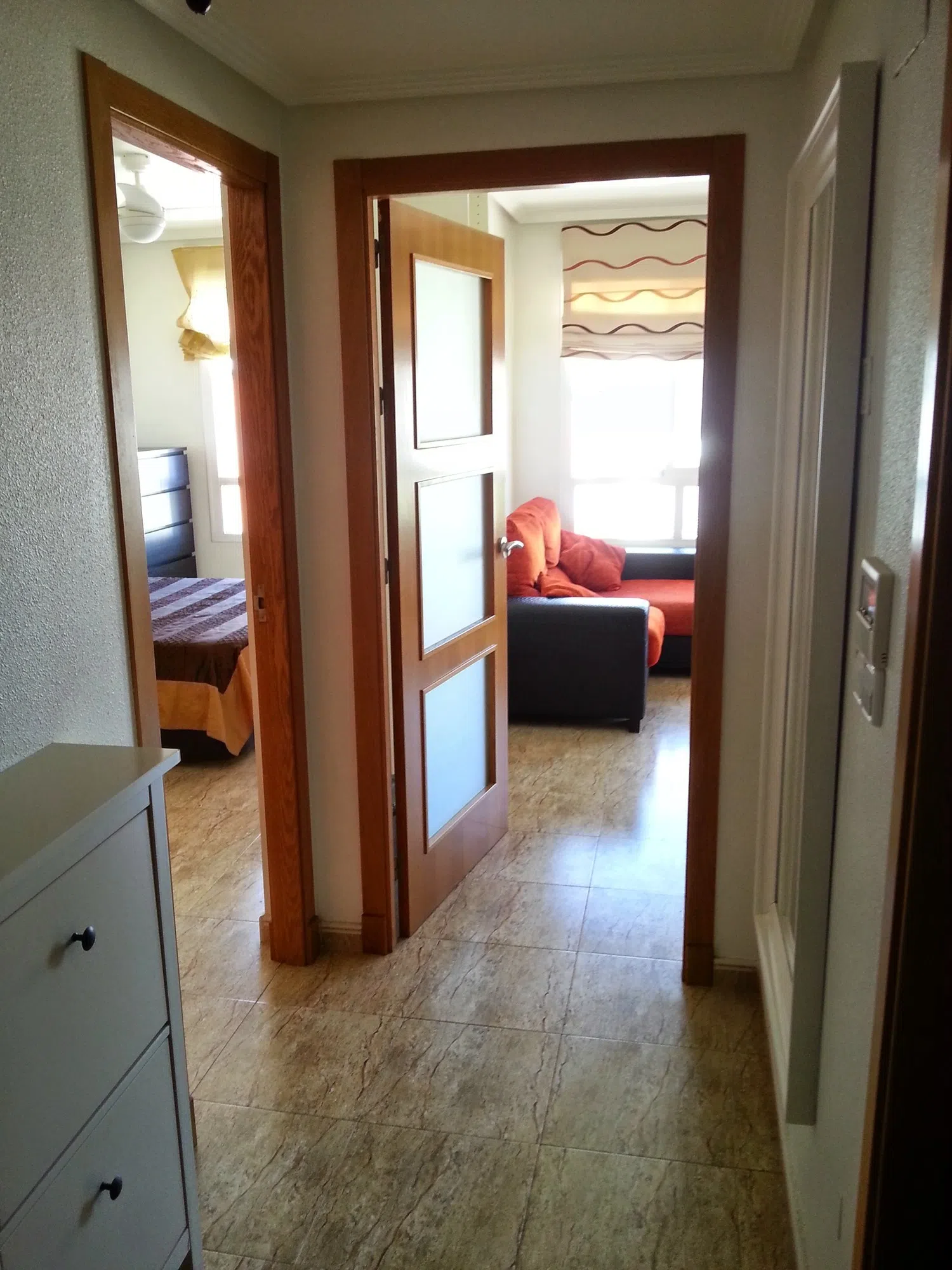 Estudio en calle Pedáneo José Sanchez Mompean, 20 - Foto 26