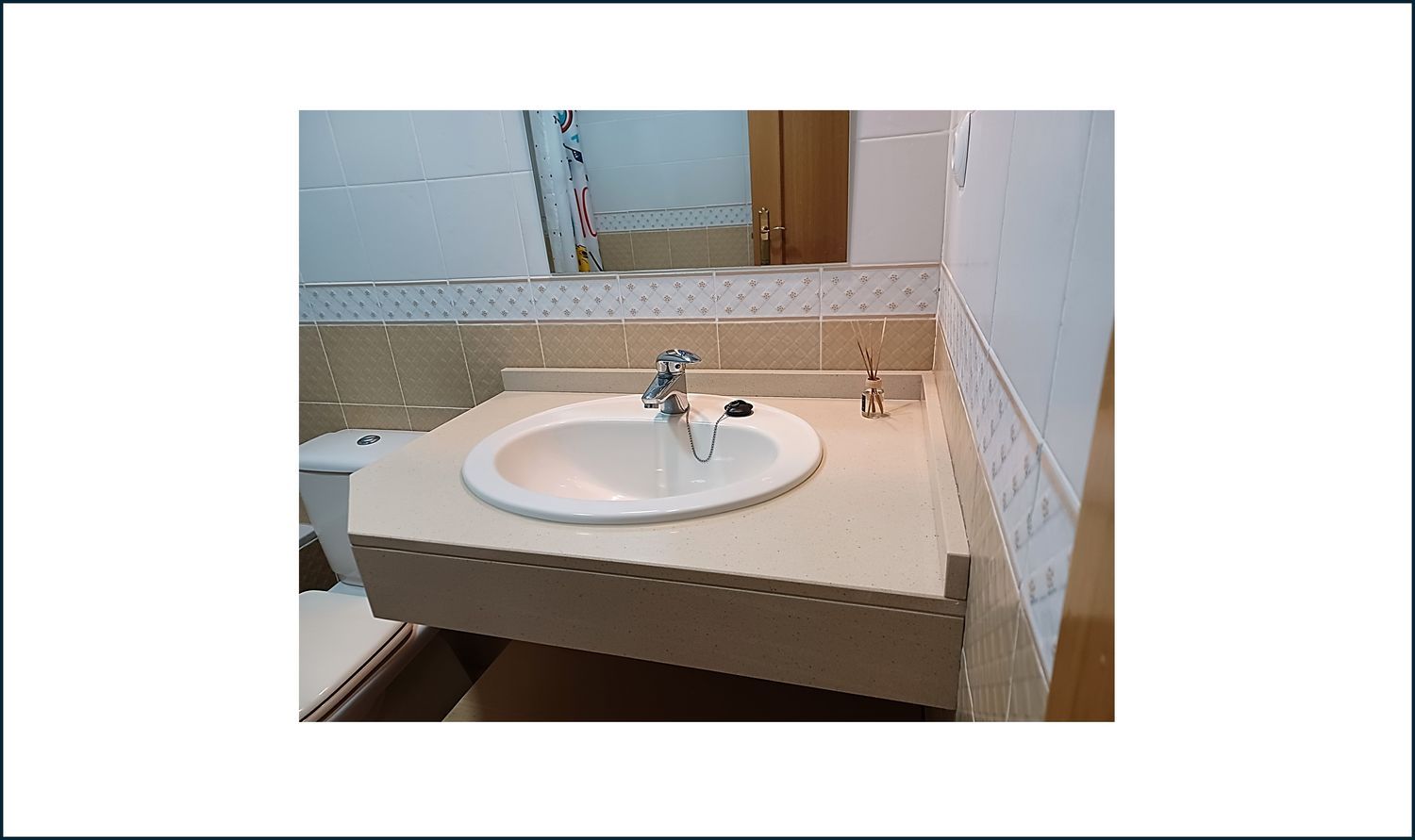 Piso en Calle Xaloc, 8, Mirador de la Cala - Benimar - Foto 14