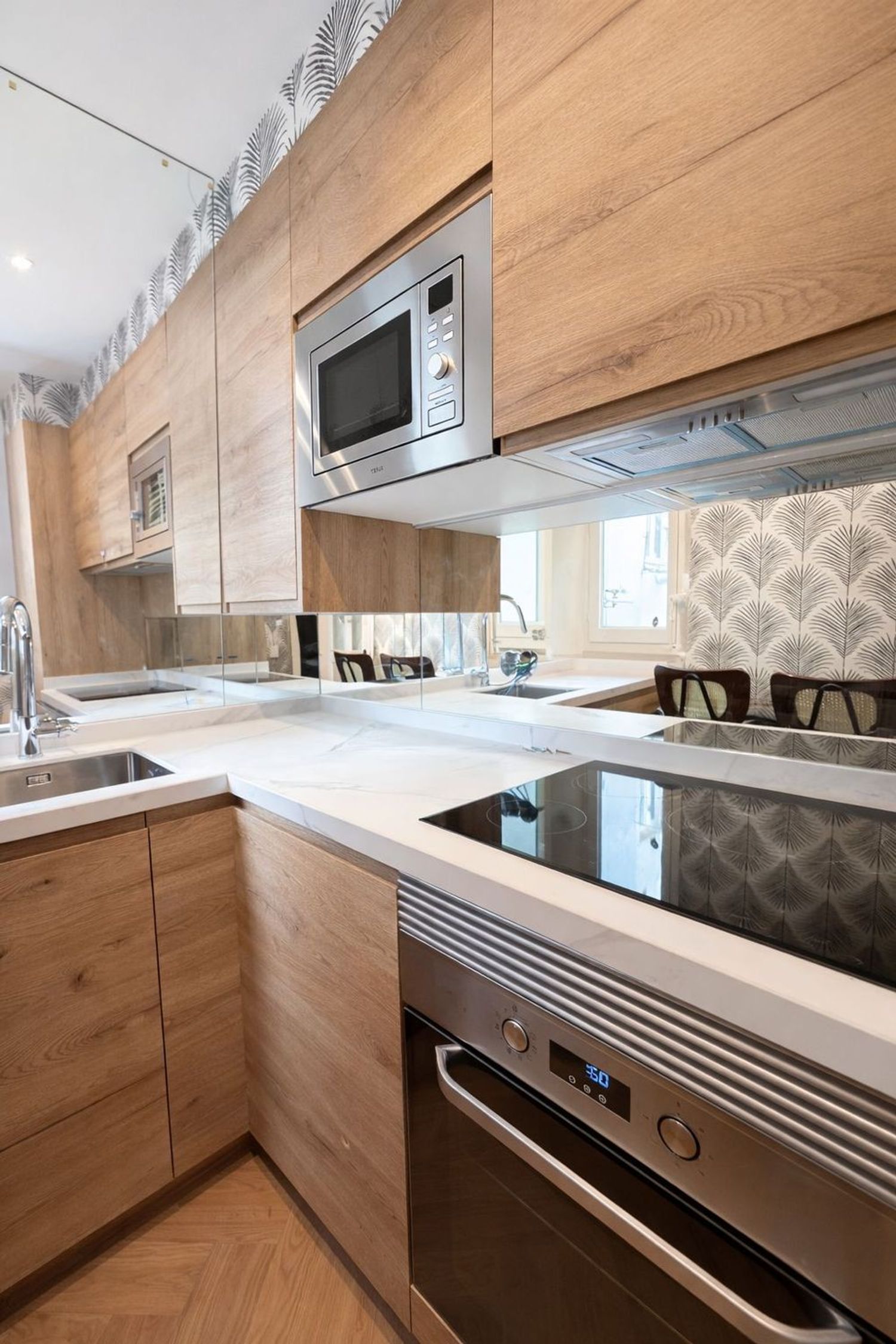 Piso en calle del Montserrat, 10 - Foto 4