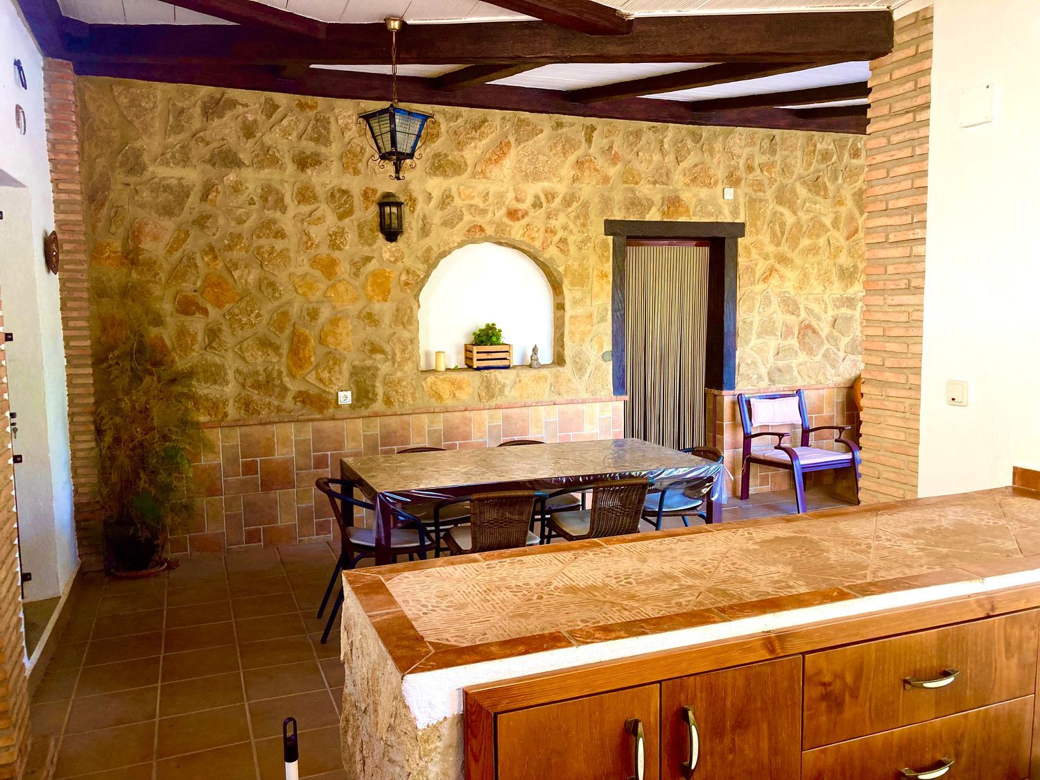 Casa o chalet independiente en Bda. de San José (Huertos Familiares), 175 - Foto 18