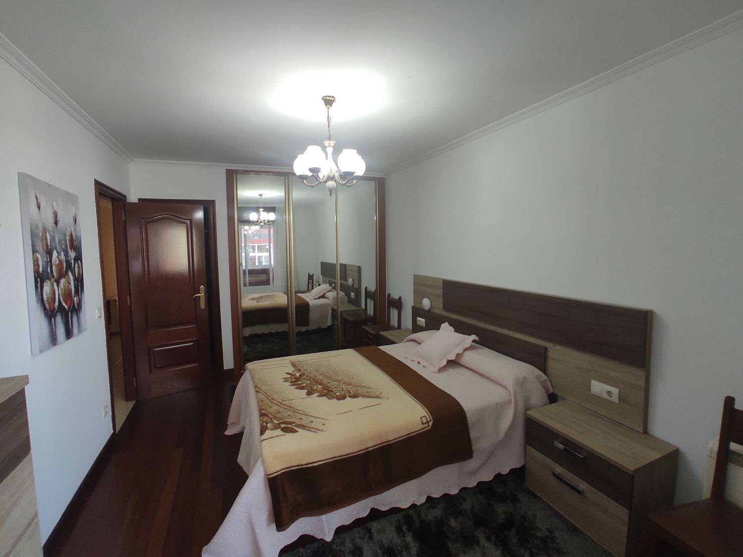 Piso en Ronda Coruña, 52 - Foto 10