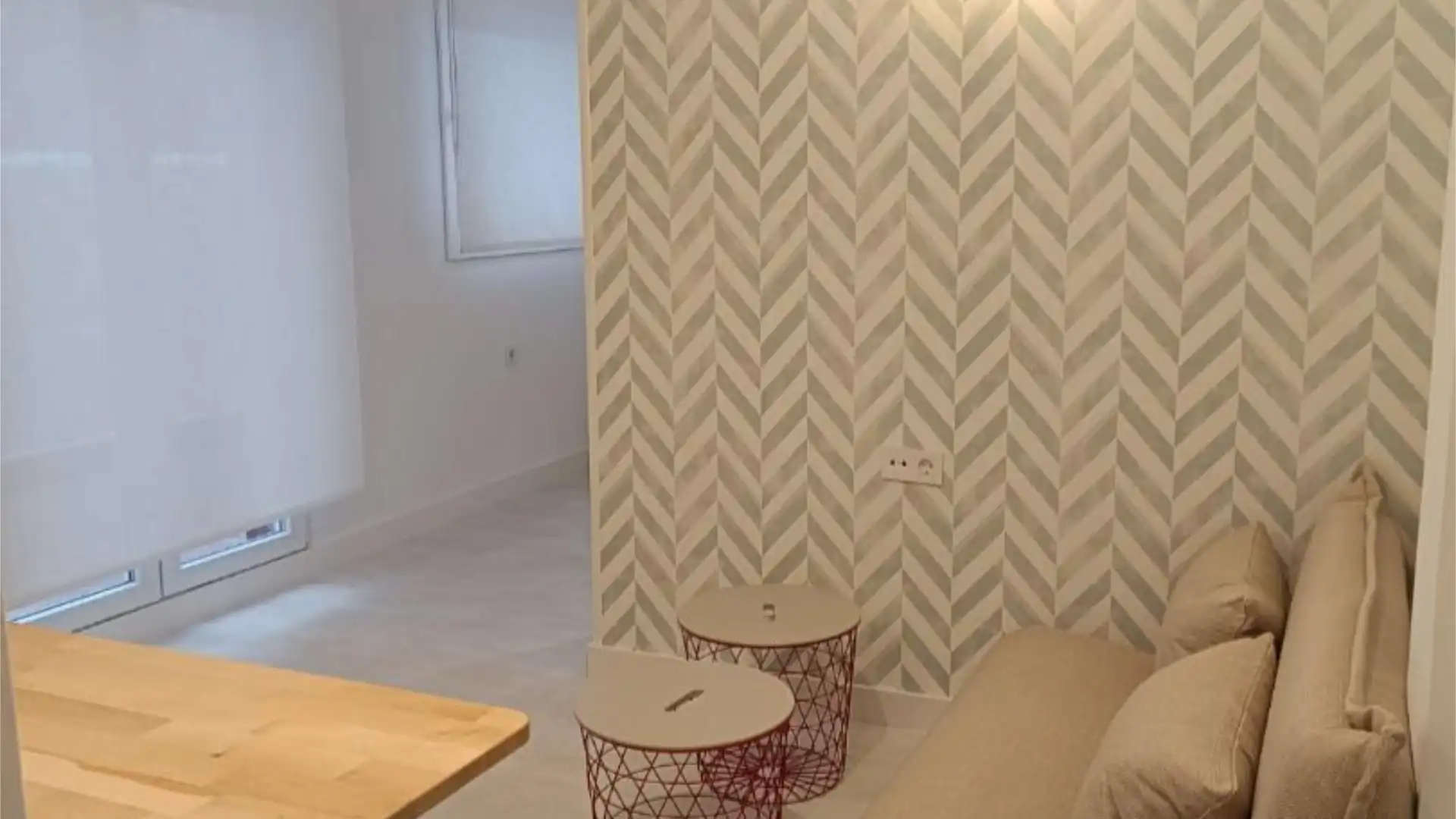 Apartamento en  Calle Isidro Segovia 1 - Foto 1