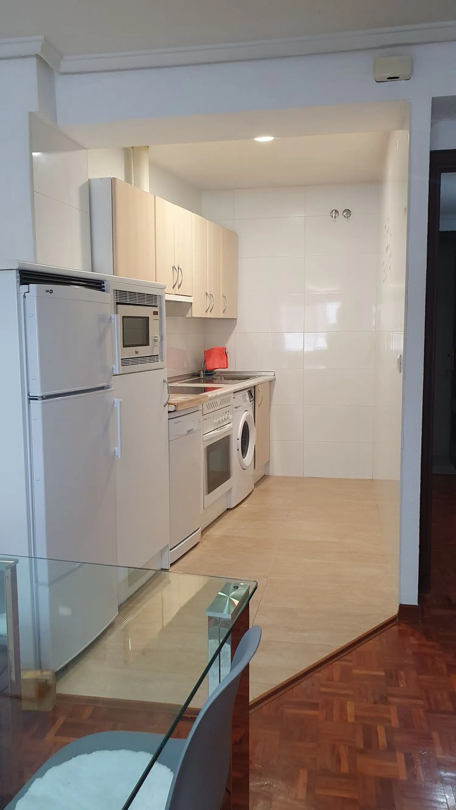 Piso en avenida Italia, 8 - Foto 5