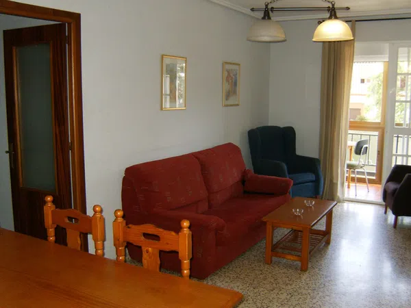 Piso en Avenida de Ramón y Cajal, 17 - Foto 1