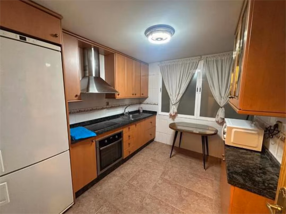 Piso en Facultad de Ciencias - Foto 3