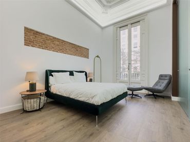 Piso en  Rambla de Catalunya 71 - Foto 3