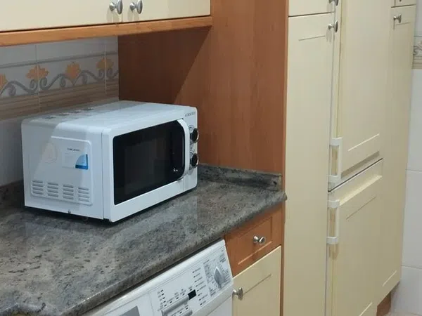 Piso en calle de Arturo Soria, 338 - Foto 15