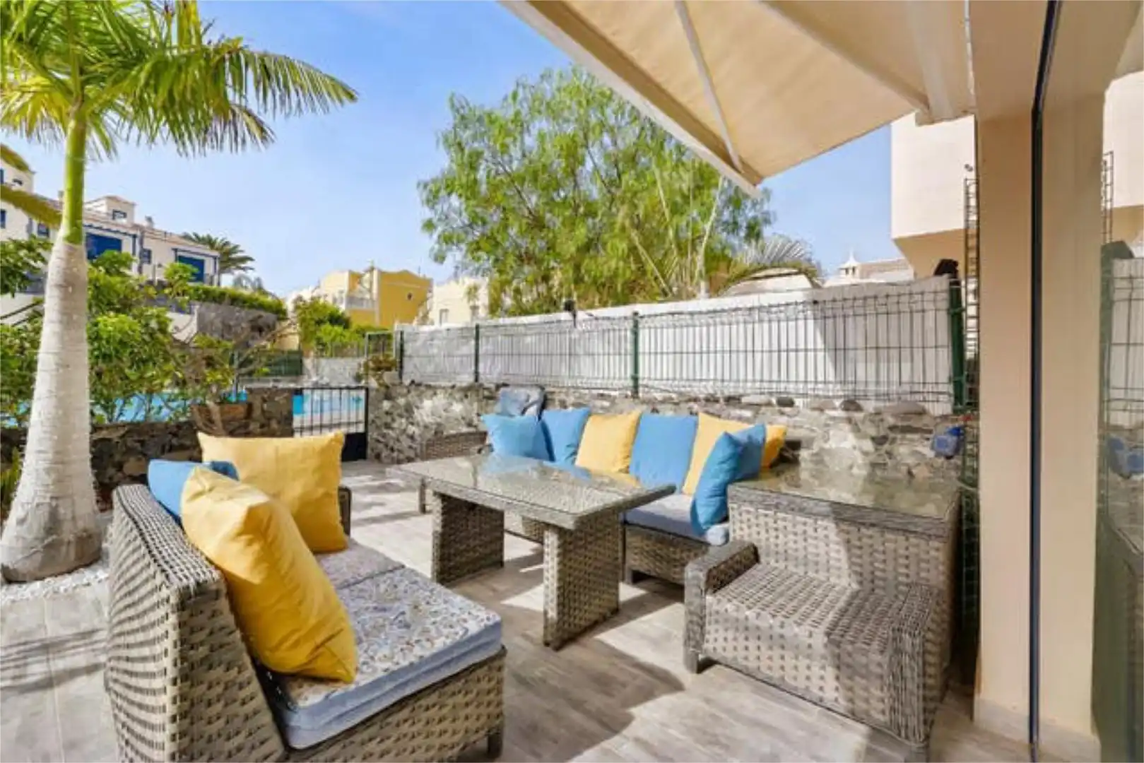 Casa adosada en pal  mar - Foto 2
