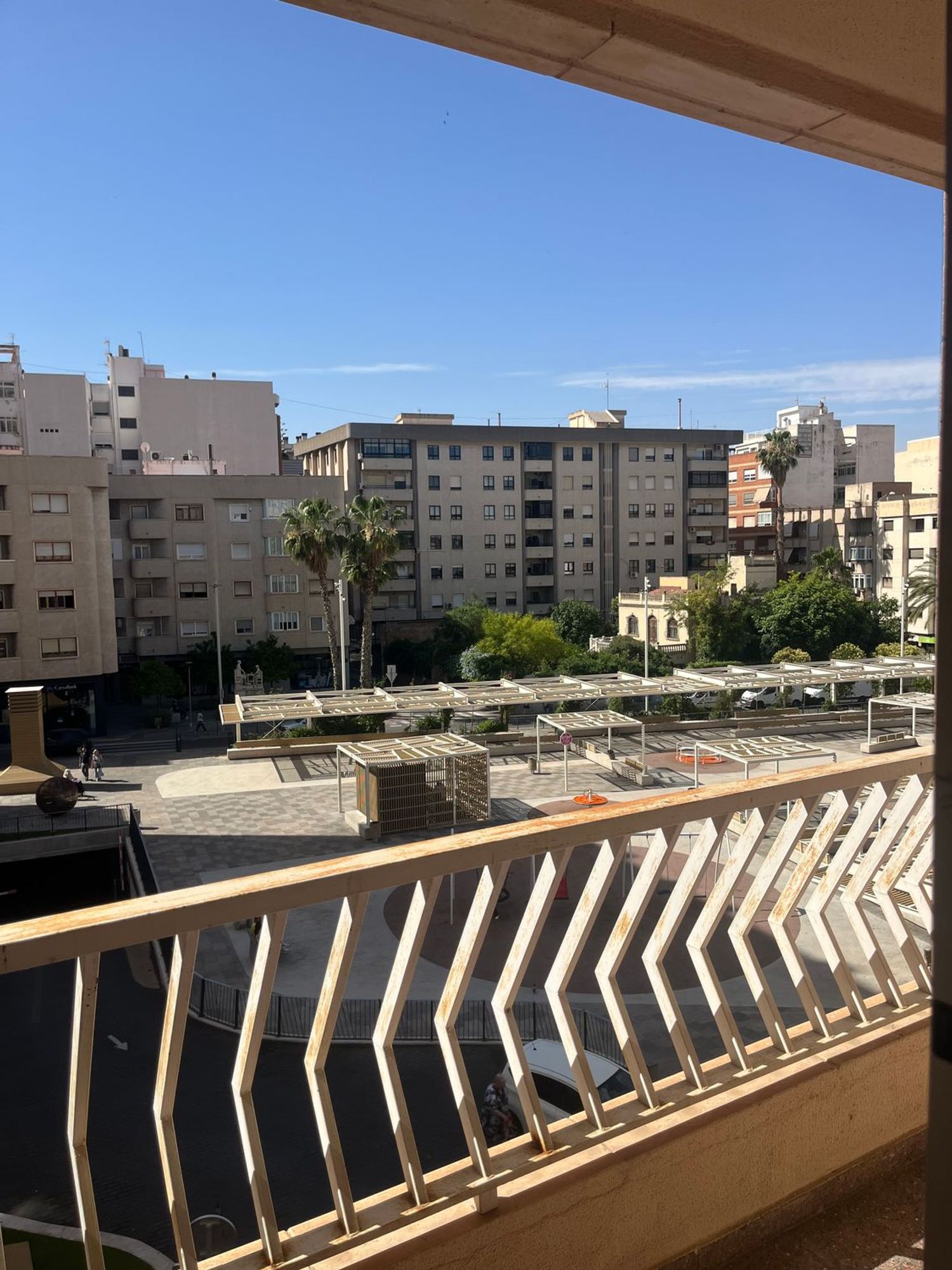Piso en Plaza Trabajadores del Calzado, 1, Plaza de Toros - Avenida Chapí - Trinquete - Foto 17