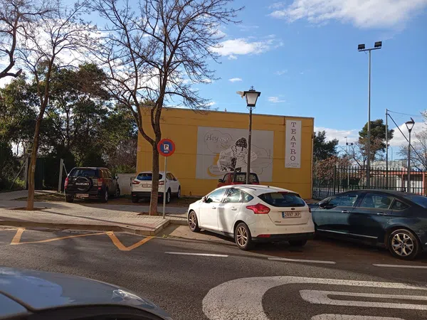 Piso en calle Jalón, 1 - Foto 19