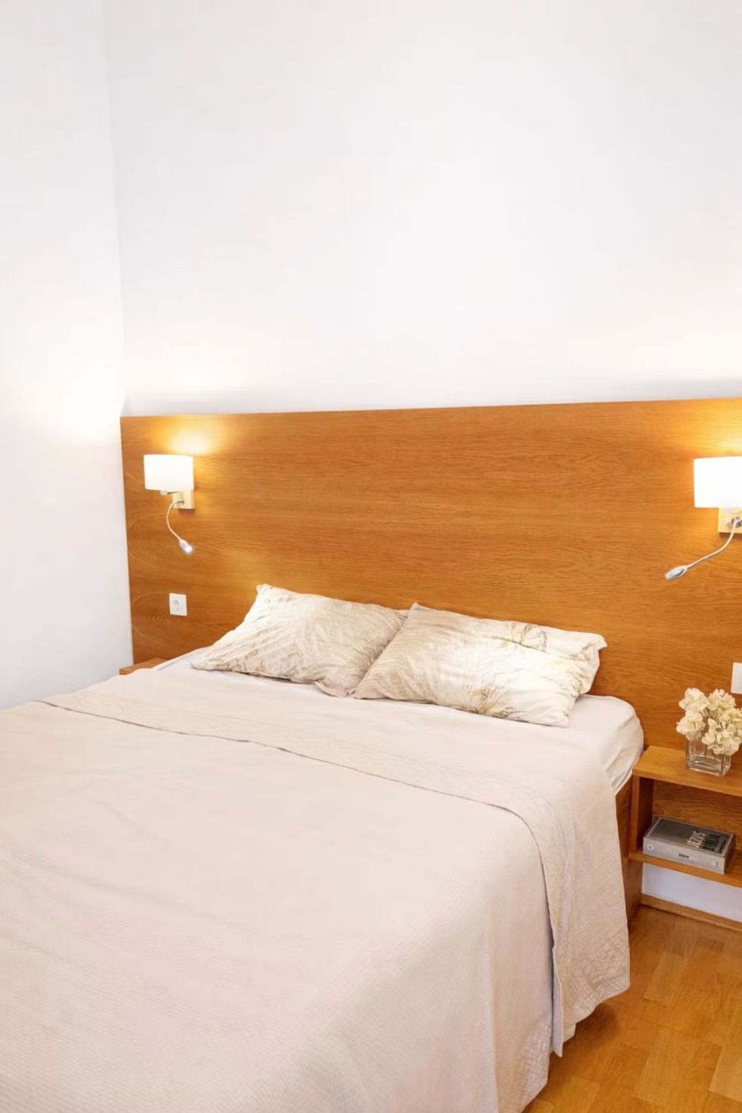 Estudio en Calle San Fernando, 10, Casco Histórico-Santa Cruz - Foto 14
